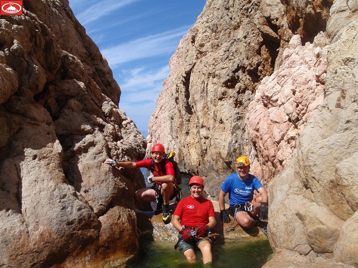 TORRENT DES RETJOLI